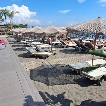 Stupendo Ilyonis Apartman *