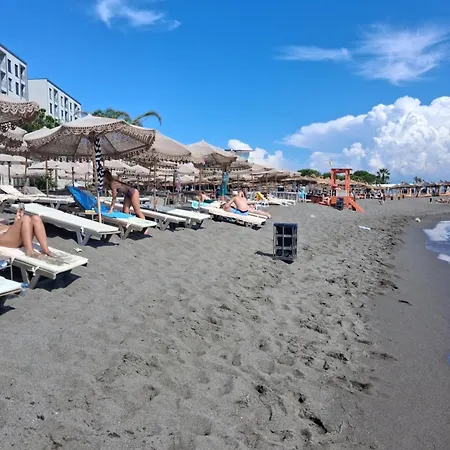 Apartment Stupendo Ilyonis
