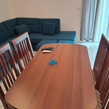 Stupendo Ilyonis Apartment *