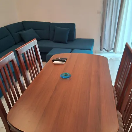 Apartment Stupendo Ilyonis Shengjin (Lezhe)
