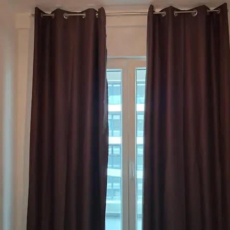 Apartman Stupendo Ilyonis Shëngjin