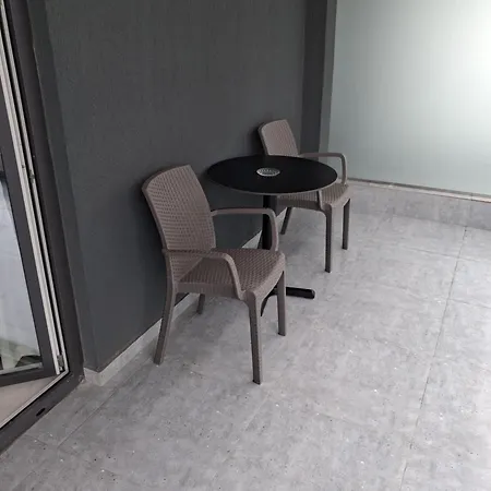 Stupendo Ilyonis Apartment Shengjin (Lezhe)